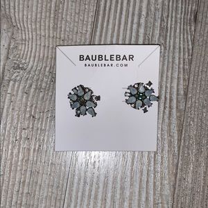 Bauble Bar Earrings